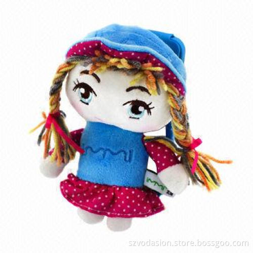 Cartoon mobile phone case for iPhone 4, 4s